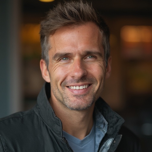 Daan Visser — nieuwe online casino reviewer